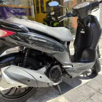 دینو ویند ۲۰۰ لاکی sym مدل ۱۴۰۲|موتورسیکلت|تهران, کاج|دیوار