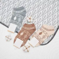 جوراب بوکله زنانه