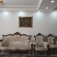 مبل سلطنتی 9 نفره