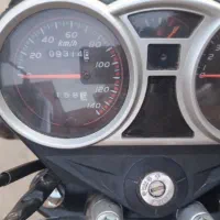 دایچی ۱۸۰ مدل ۱۴۰۲|موتورسیکلت|اهواز, کوی نیرو|دیوار