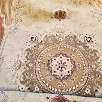 فرش مشهد ۵۰۰ شانه