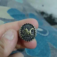 انگشتر|بدلیجات|فلاورجان, |دیوار