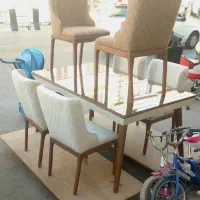 میز نهار خوری