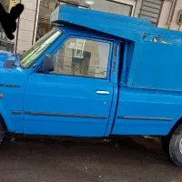 نیسان مدل ۹۶|خودرو سواری و وانت|قزوین, |دیوار