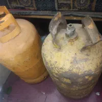 کپسول گاز ۱۱ کیلویی
