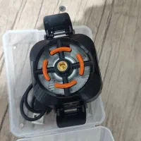 موس وکیبورد وفن خنک کننده موبایل برای گیم