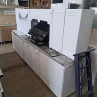 کابینت پیش ساخته اروین هاشمی|مصالح و تجهیزات ساختمان|شیراز, مسلم|دیوار