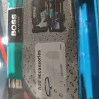 میخ کوب چاشنی خور باس اکبند|ابزارآلات|تهران, دولتخواه جنوبی|دیوار