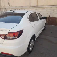 شاهین بدون سانروف مدل ۴۰۳ بیرنگ|خودرو سواری و وانت|اندیشه, اندیشه فاز ۲|دیوار