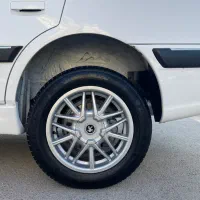 پژو پارس xu7 p ( سفارشی) ELX مدل ۱۴۰۲|خودرو سواری و وانت|شیراز, باغ تخت|دیوار