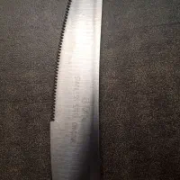 چاقو استیل استیک خوری
