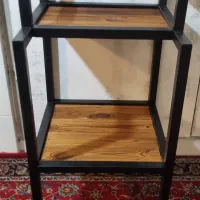 استند، نوی نو|کتابخانه، شلف، قفسههای دیواری|تهران, قیام|دیوار