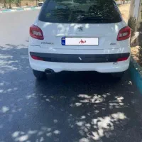 پژو۲۰۷ مدل۱۴۰۰|خودرو سواری و وانت|یزد, |دیوار
