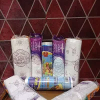 سفره یکبار مصرف 400 گرمی عمده|ظروف نگهدارنده، پلاستیکی، یک‌بارمصرف|تهران, آشتیانی|دیوار