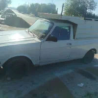 پیکان وانت دوگانه سوز شرکتی|خودرو سواری و وانت|شوشتر, |دیوار