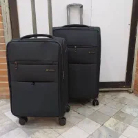 چمدان پرزیدنت