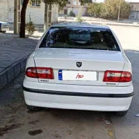 سمند ef7|خودرو سواری و وانت|کرمانشاه, |دیوار