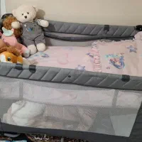 تخت پارک شو