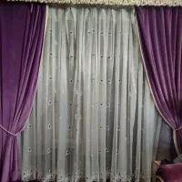 پرده