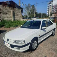 پژو پارس ۹۰درحد