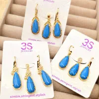 فروش فوق العاده نیم ست جواهری زیر قیمت بازار|بدلیجات|یزد, |دیوار