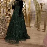 لباس مجلسی سایز ۴۰