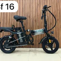 +(اسکوتر برقی دونفره