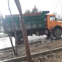 ۳تن ماسه دوتن شسته شکسته 5تن 7تن شن نیسانی مصرف