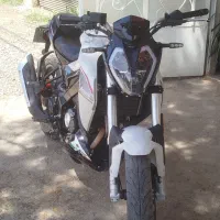 بنلی ۱۸۰ کم کار