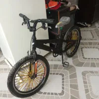 دوچرخه ۲۰‌درحده‌نو