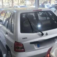 111مدل96|خودرو سواری و وانت|محمدیه-قزوین, |دیوار