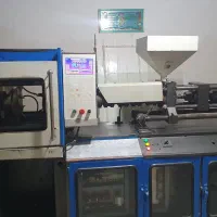 دستگاه تزریق پلاستیک