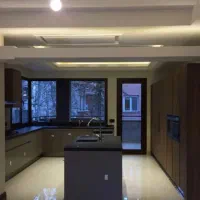 ۲۸۰ متر لوکس ترین سازه کلید نخورده