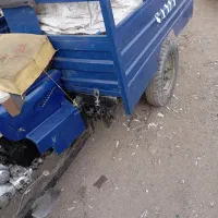 سه چرخ|موتورسیکلت|ساوه, |دیوار