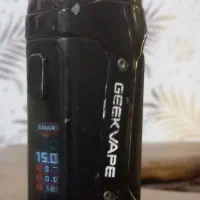 گیگ ویپ B60 کاملا سالم و مرتب. 2.500 تومان|زیورآلات و اکسسوری|مشهد, کوی المهدی|دیوار