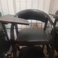 صندلی آموزشی آموزشگاه