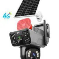 دوربین ۳ لنز سیم کارتی|دوربین مداربسته|رشت, فلسطین|دیوار