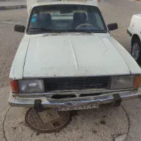 پیکان وانت|خودرو سواری و وانت|خرمآباد, |دیوار