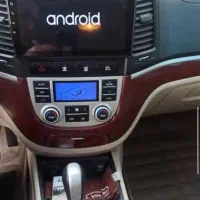 سانتافه خونگی و بی نظیر|خودرو سواری و وانت|اردکان, |دیوار