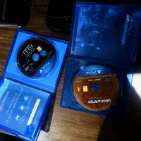 Uncharted4 &star wars|کنسول، بازی ویدئویی و آنلاین|تهران, المهدی|دیوار