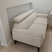 کاناپه تخت خواب شو در حد