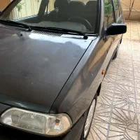 ‌پراید131مدل95