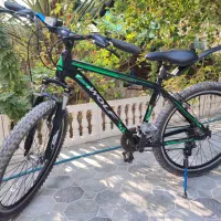 دوچرخه 26