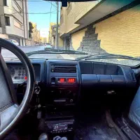 فروش فوری پیکی مدل۸۳|خودرو سواری و وانت|اصفهان, عسگریه|دیوار