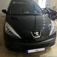 ۲۰۷ در حد صفرtu3