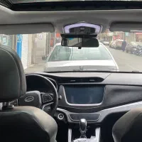 مدل ۹۹تمام فولSWM|خودرو سواری و وانت|تهران, گلستان (شهرک راه آهن)|دیوار