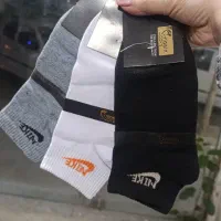 جوراب مچی زنانه|لباس|مشهد, شهرک بهارستان|دیوار