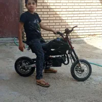 موتور مینی کراس