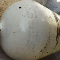 کپسول CNG