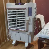 فروش کولر سلولزی،پلیمری پرتابل 35000 آزمایش
